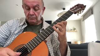 My New Guitar Diary #18