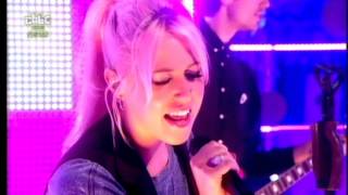 Amelia Lily - Shut Up (And Give Me Whatever You Got) [Blue Peter 17.01.13]