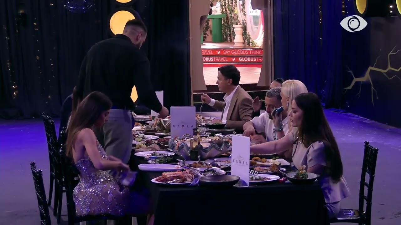 “Ti ke qëllime të tjera…”/ Egli-Rozanës: Më mirë si unë se sa si ti