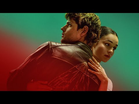 Her bodyguard 💗✨ | Mala influencia 🖤 |#malainfluencia #netflixmovie #netflixmovies #netflixandchill