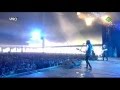 Band Of Skulls - I Know What I Am (Live Lowlands ...