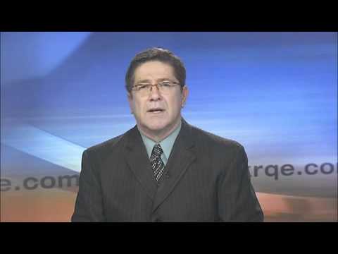 Midday News Webcast: Feb. 18, 2011