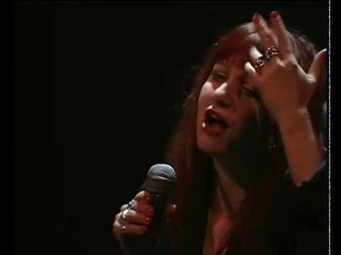 Paradoxia by Lydia lunch_live@FNR