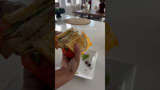 LAZY MOM POST-SHIFT ASMR MEAL