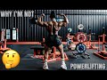 Why I’m Not Lifting | Changes Are Coming