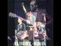 Albert King Little Brother Make a Way
