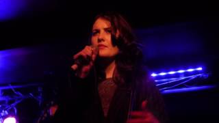 Ren Harvieu (with Romeo &amp; Michele Stodart) - Do Right By Me (Live in Islington 2016)