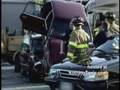 Click to View : Impact intre un tren si un camion