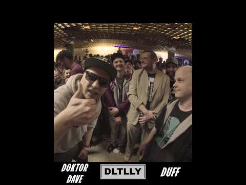 " DAUMEN GEGEN GROßER ZEH " // Doktor Dave | #dltllyfirst #shorts #dltlly
