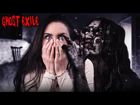 Ghost Exile hatte ein fettes Update und die Geister sind jetzt noch KRASSER! Ich LIEBE es!