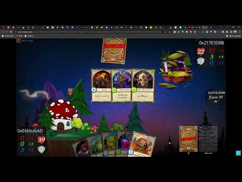 Kabana Club Crypto 1 1