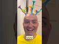 Messing with Caillou PT2 #funny #comedy #relatable #humor #skit ￼