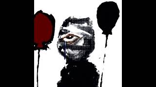 Cover art for Bloody Valentine