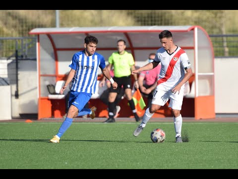 Goles Tercera División / Subgrupo 7A - Jornada 3 (31 octubre y 1 noviembre 2020)