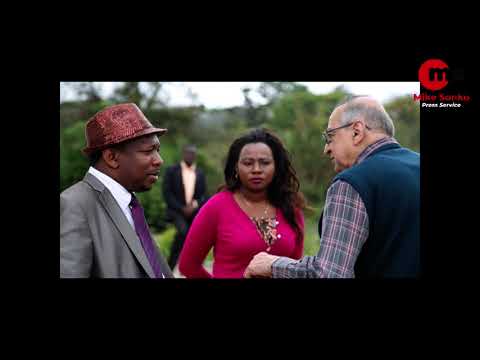 MIKE SONKO DOCUMENTARY PART 3