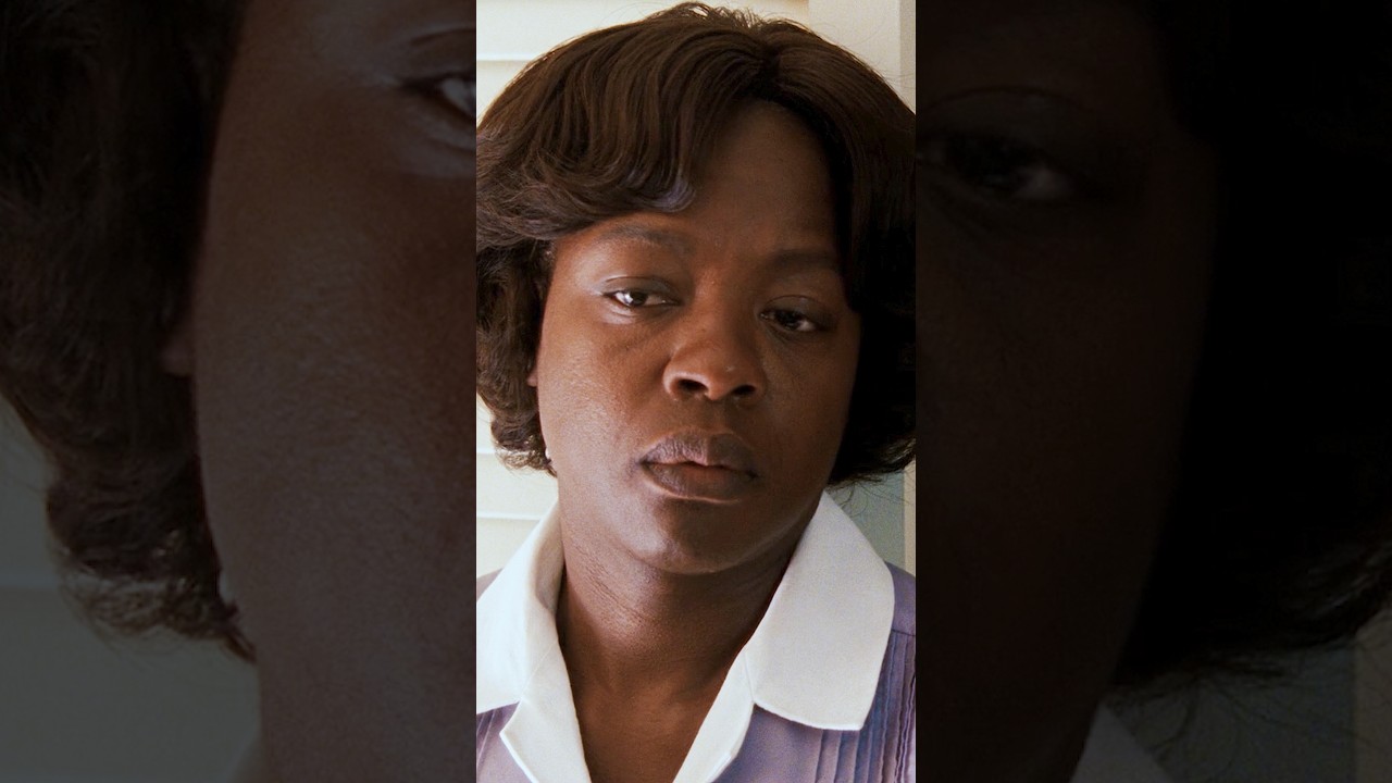 She Wasn’t Even Allowed to Use the Bathroom.