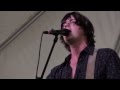 Rhett Miller - Singular Girl - 3/16/2012 - Outdoor Stage On Sixth