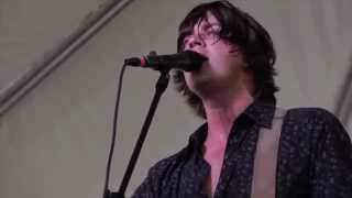 Rhett Miller - Singular Girl - 3/16/2012 - Outdoor Stage On Sixth
