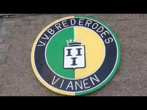 PVCV E6 | Toernooikampioen bij Brederodes | mei 2016