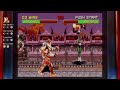 Mortal Kombat Legacy Kollection Gameplay
