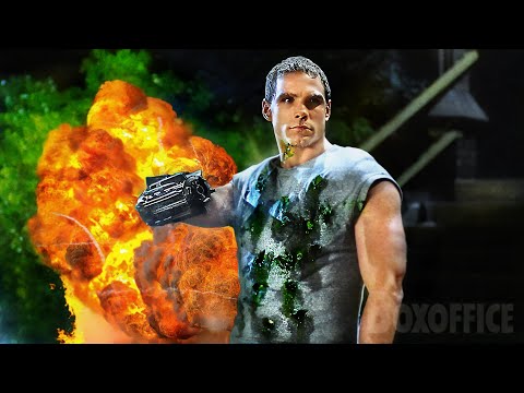 Arme humaine militaire 🔥 Film Complet en VOST (VOSTFR Français)