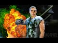 Military Human Weapon ACTION SCIFI Full Movie In English