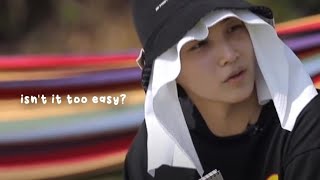 Download lagu just jeonghan cheating as a life style mp3