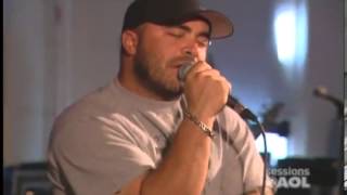Staind - Fray (Sessions@AOL)