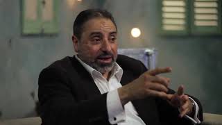 صورة فاضل سليمان يجيب سؤال شاب عن حقيقة التشيع بموضوعية و دون مبالغة