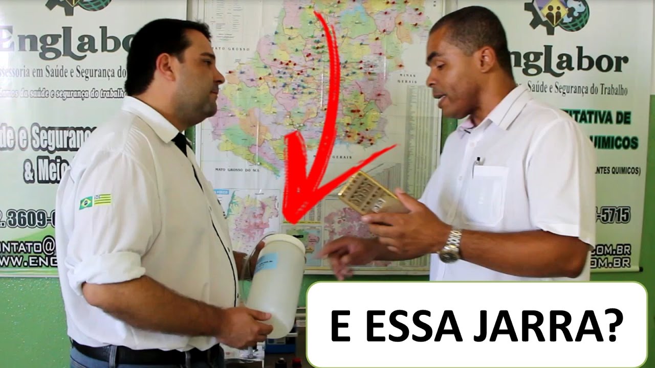 Avaliações ambientais - As particularidades dos respiráveis, inaláveis, poeira