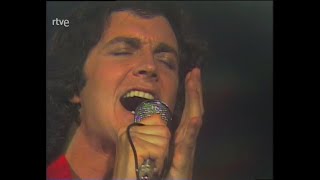 Camilo Sesto - Piel de ángel