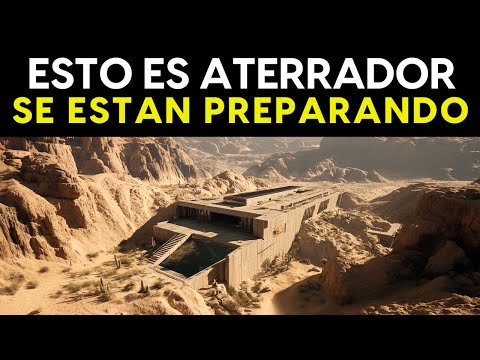 15 Búnkeres de Lujo Que Solo los Multimillonarios Pueden Tener 🏰💰 (¡Te Sorprenderán! 😱🔥)