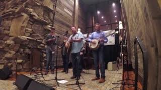 Mountain Bridge Band - Sweethearts In Heaven