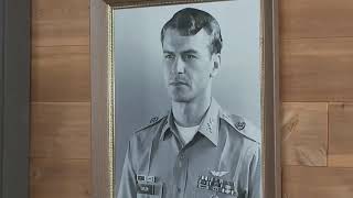 [分享] 越戰AH-1飛官 時隔54年獲Medal of Honor