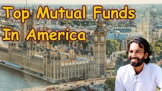 Top Mutual Funds In America