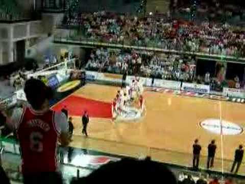 gara2 Rimini-Pesaro semifinali