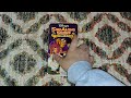 Disney S Sing Along Songs Be Our Guest VHS Review