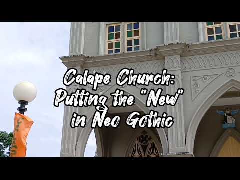 CHRONICLES OF THE INEFFABLE HEIRLOOMS (Bohol Heritage Sites and Landmarks)