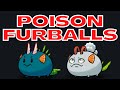 Rank 1 2961 MMR Jumping Poison Dusk Backdoor God Mech Season 21 Off Season Axie Infinity