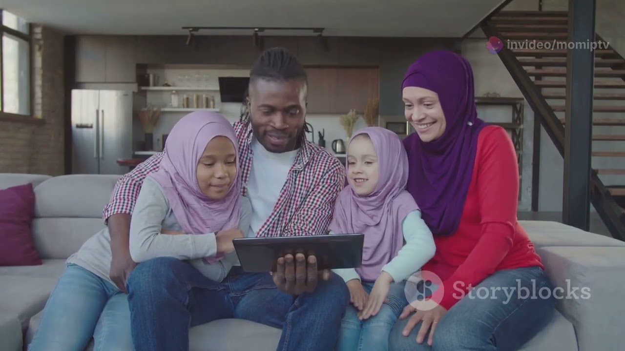 Stream IPTV on Multiple Devices | Affordable Plans for Up to 5 Screens!