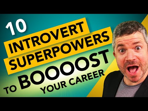 How introverts earn respect at work from a seasoned executive