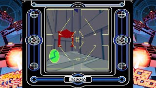 Space Paranoids! (RogueSynapse)