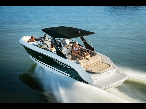 2023 Sea Ray SLX 280  - Boats for Sale - New and Used Boats For Sale in Canada