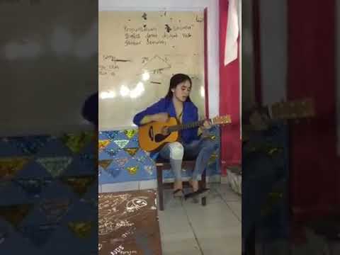Cover Virzha "TENTANG RINDU" Nia Lohonauman
