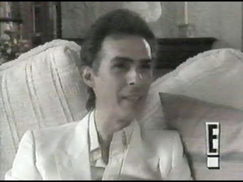 Bill Conti on Lifestyles of the Rich and Famous