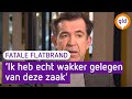 De fatale flatbrand in Arnhem, een jaar later 22 december 2020