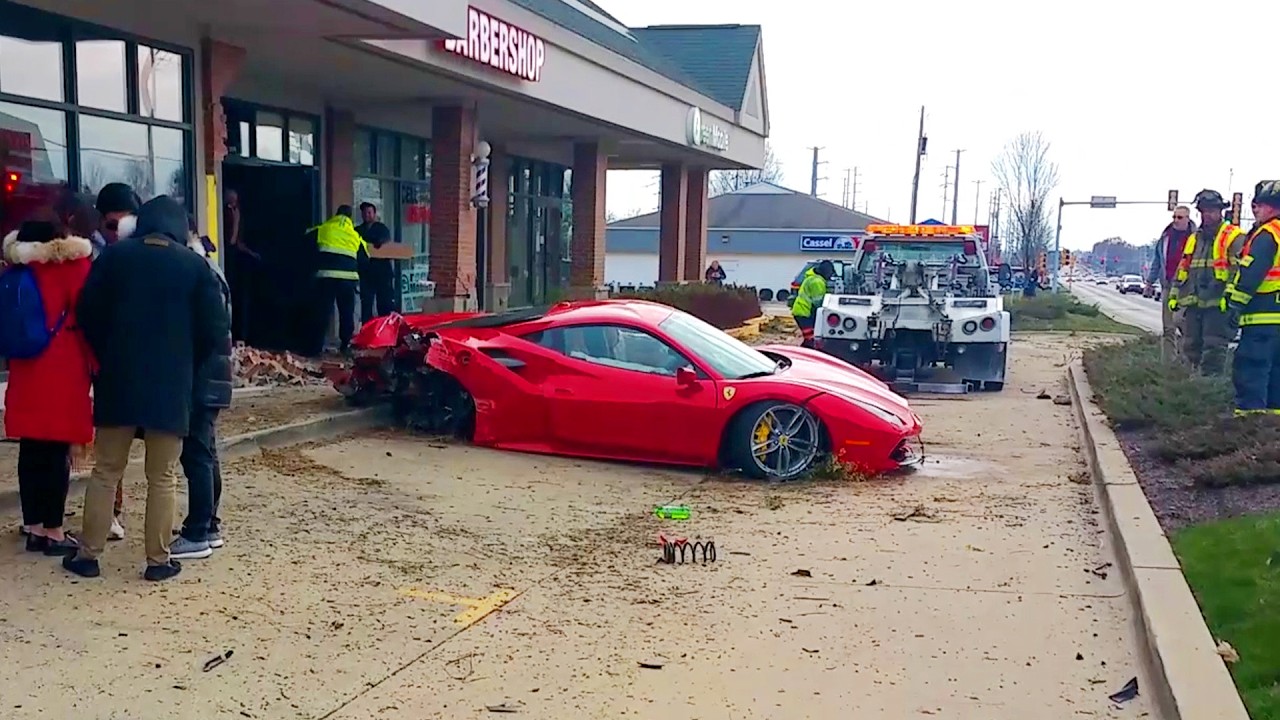 Mess Around and Find Out | Messiest Fails Ever