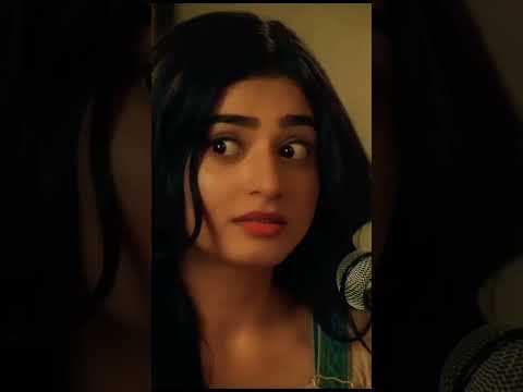 sehar khan singing Fairytale 2 song# ep 13 full hd#ep 12 promo#seharkhan #hamzasohail