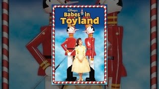Babes In Toyland