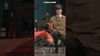 Il nonno di Adolf #hitler #storia #nazismo #secondaguerramondiale #cute #shorts #guerra #scuola